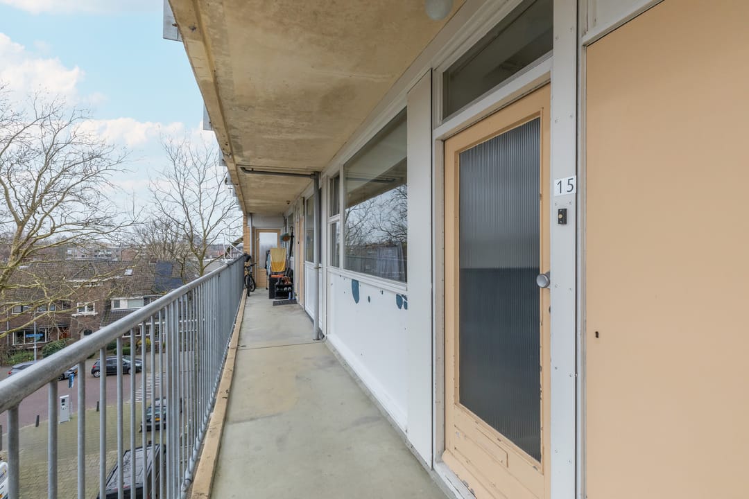 Photo 23 of Willem Bontekoestraat 15