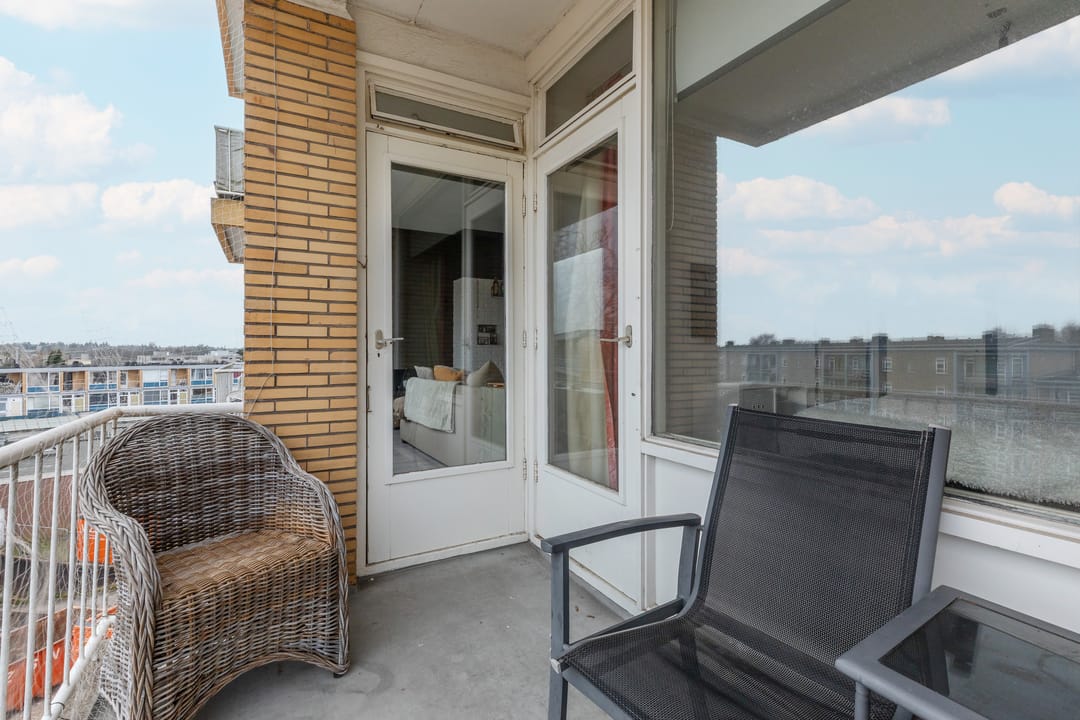 Photo 22 of Willem Bontekoestraat 15