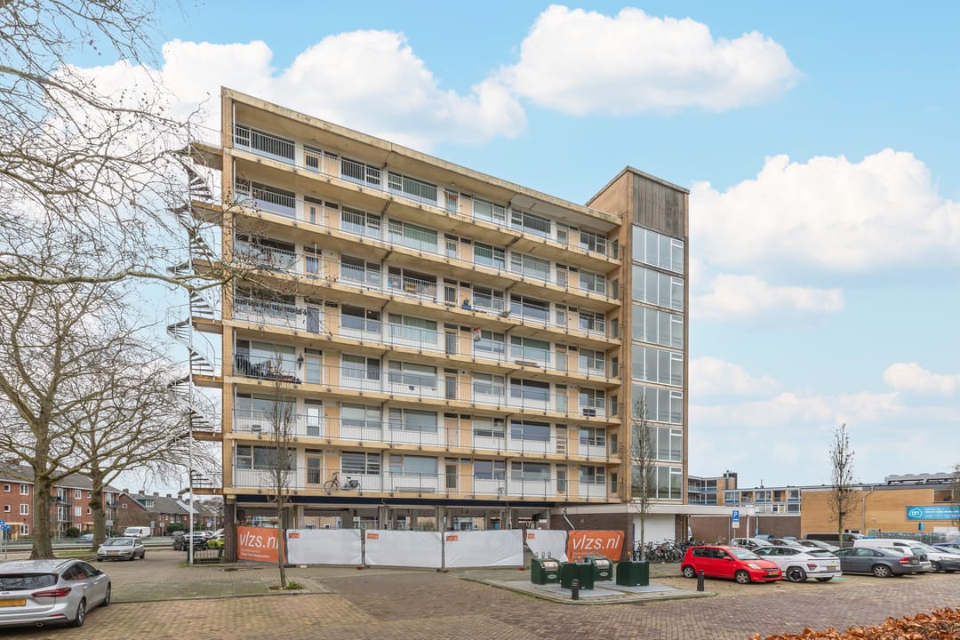 Photo 28 of Willem Bontekoestraat 15