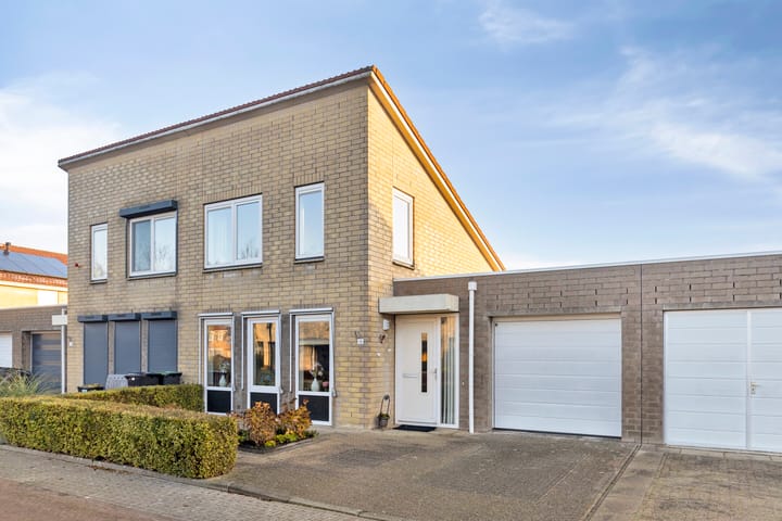 Foto 1 van Vivaldipad 18