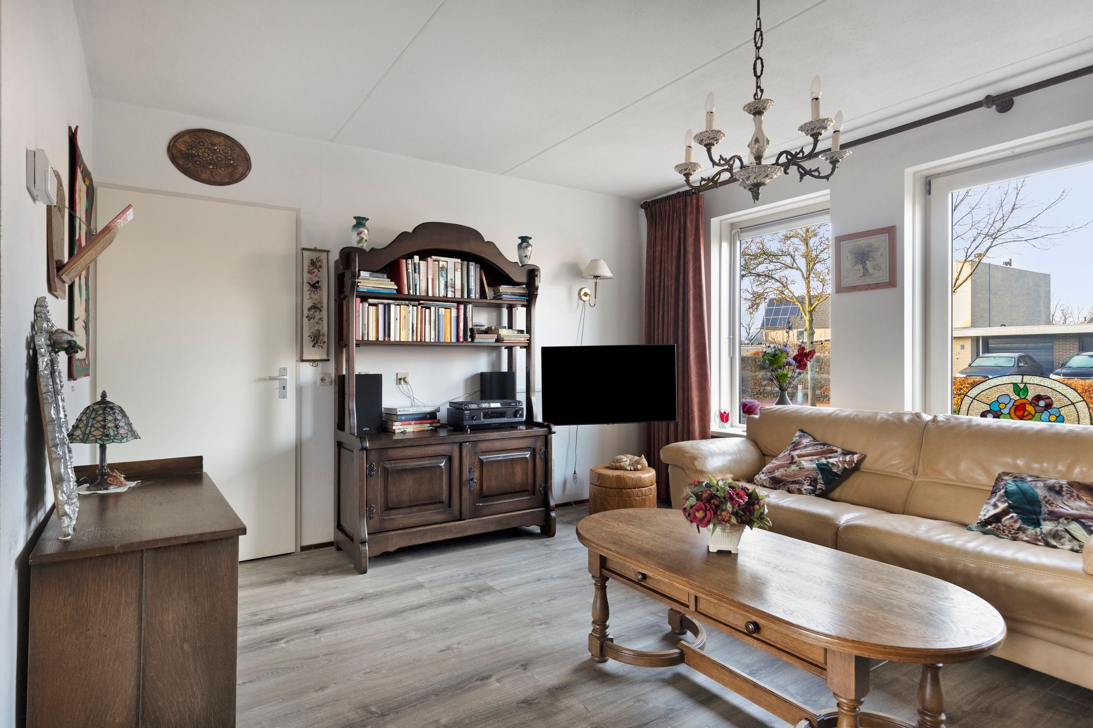 Foto 6 van Vivaldipad 18