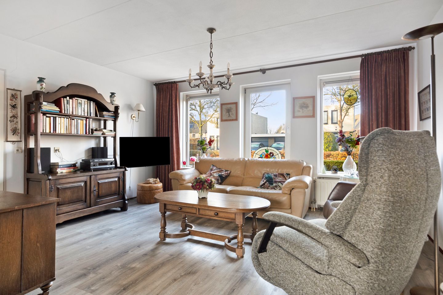 Foto 5 van Vivaldipad 18