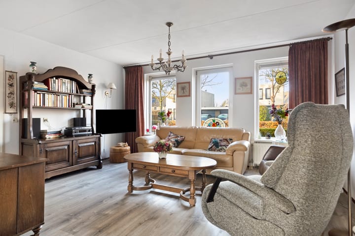 Foto 5 van Vivaldipad 18