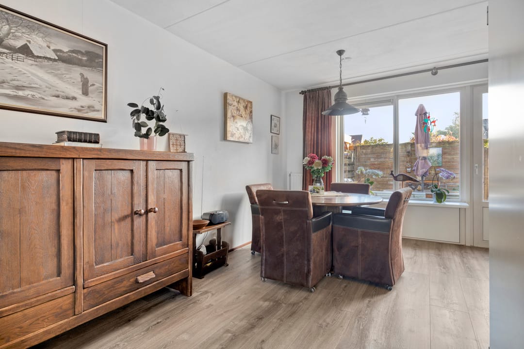 Foto 8 van Vivaldipad 18