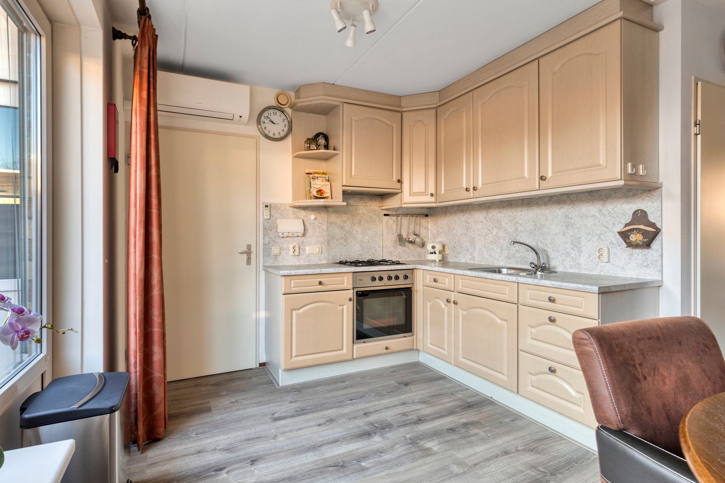 Foto 10 van Vivaldipad 18