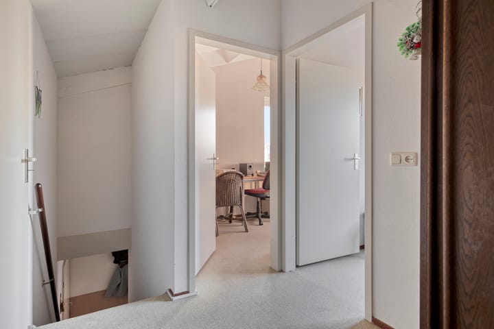 Foto 14 van Vivaldipad 18