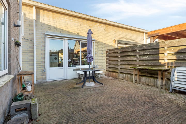 Foto 23 van Vivaldipad 18