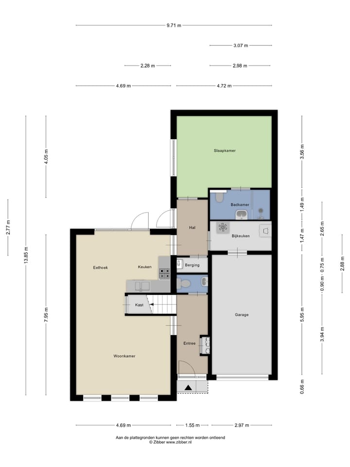 Foto 28 van Vivaldipad 18