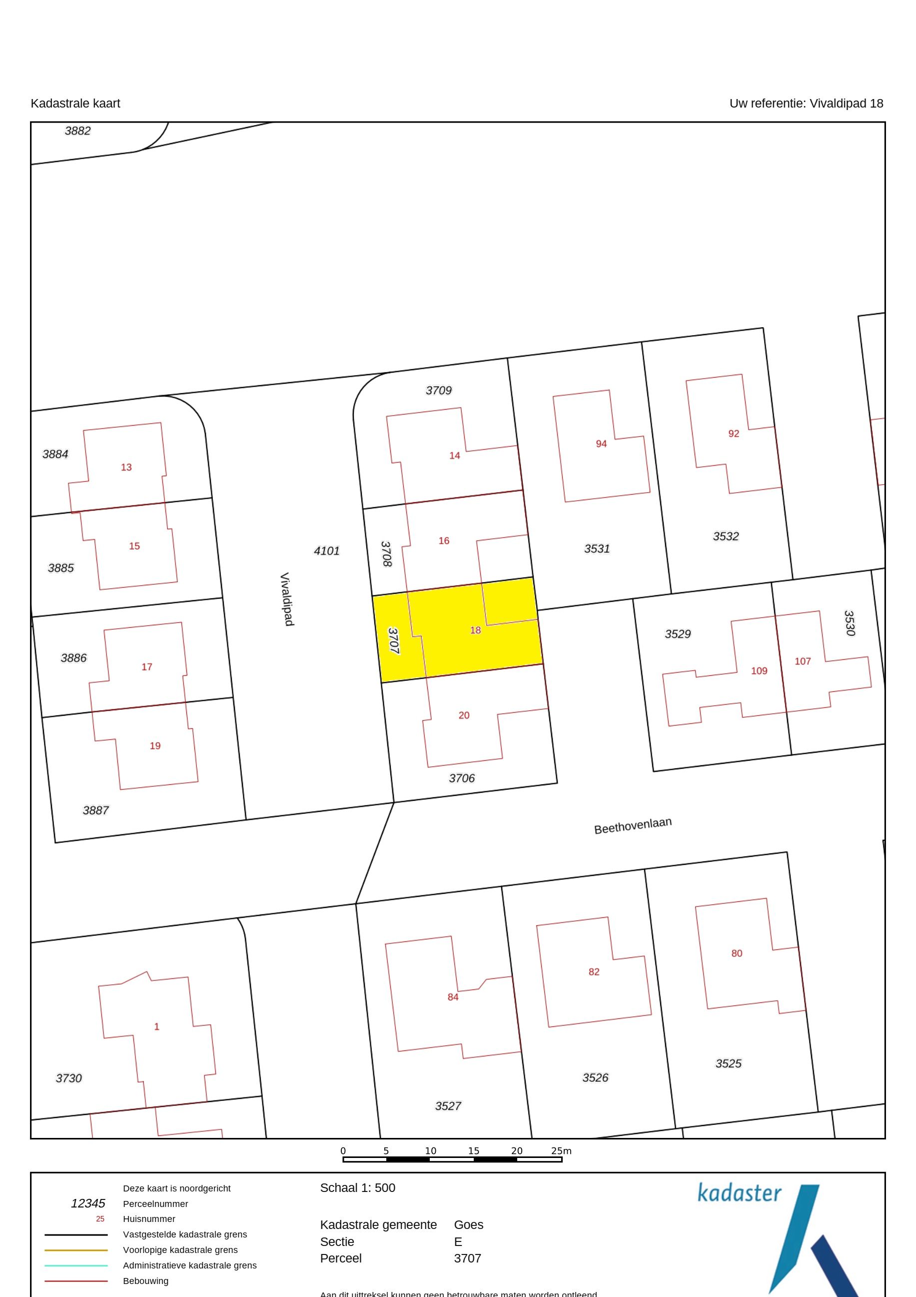 Foto 30 van Vivaldipad 18