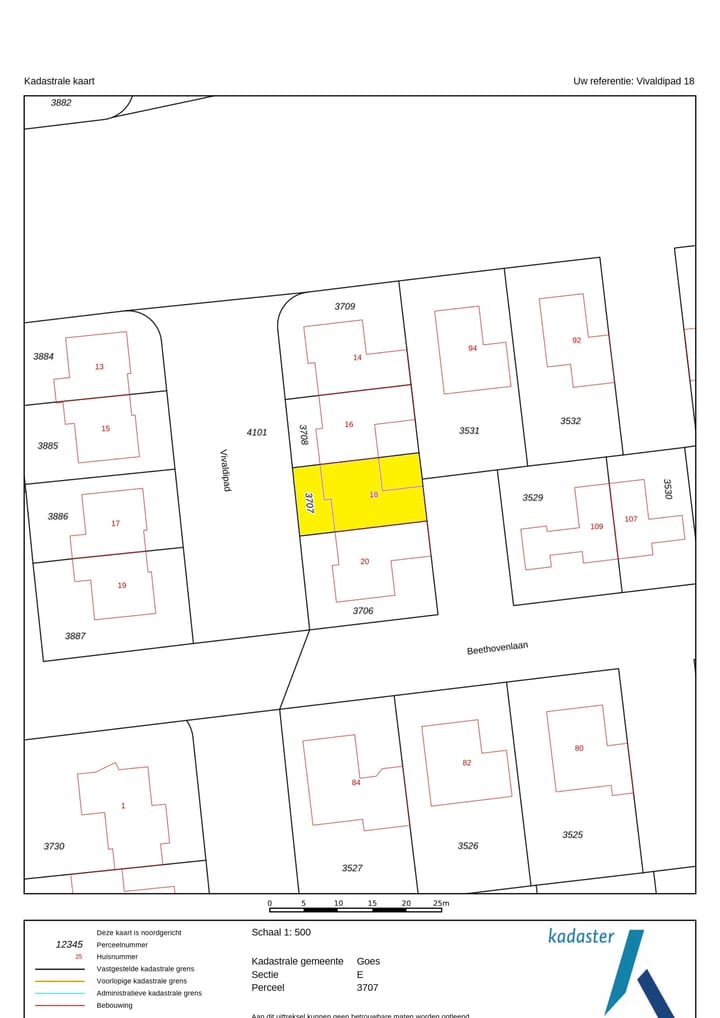 Foto 30 van Vivaldipad 18