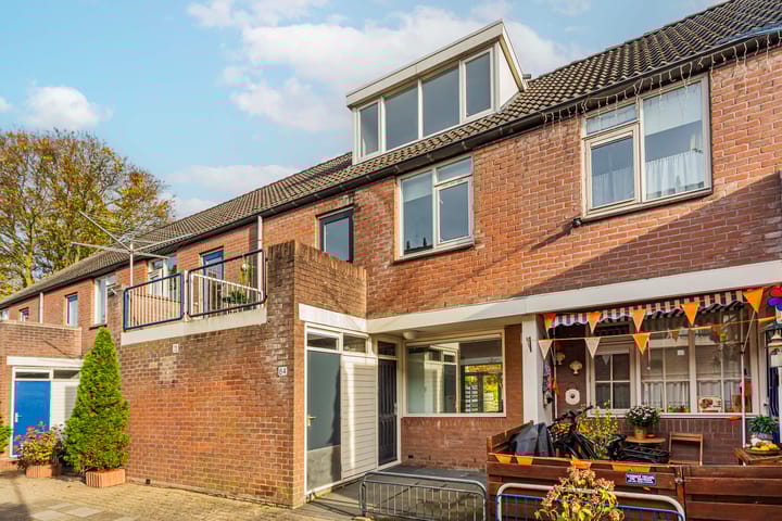 Foto 2 van Rechthuisdrift 84