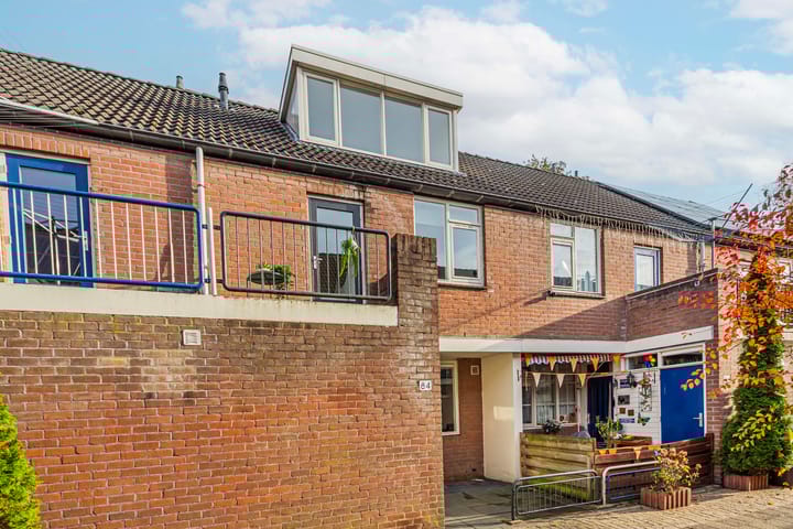 Foto 4 van Rechthuisdrift 84