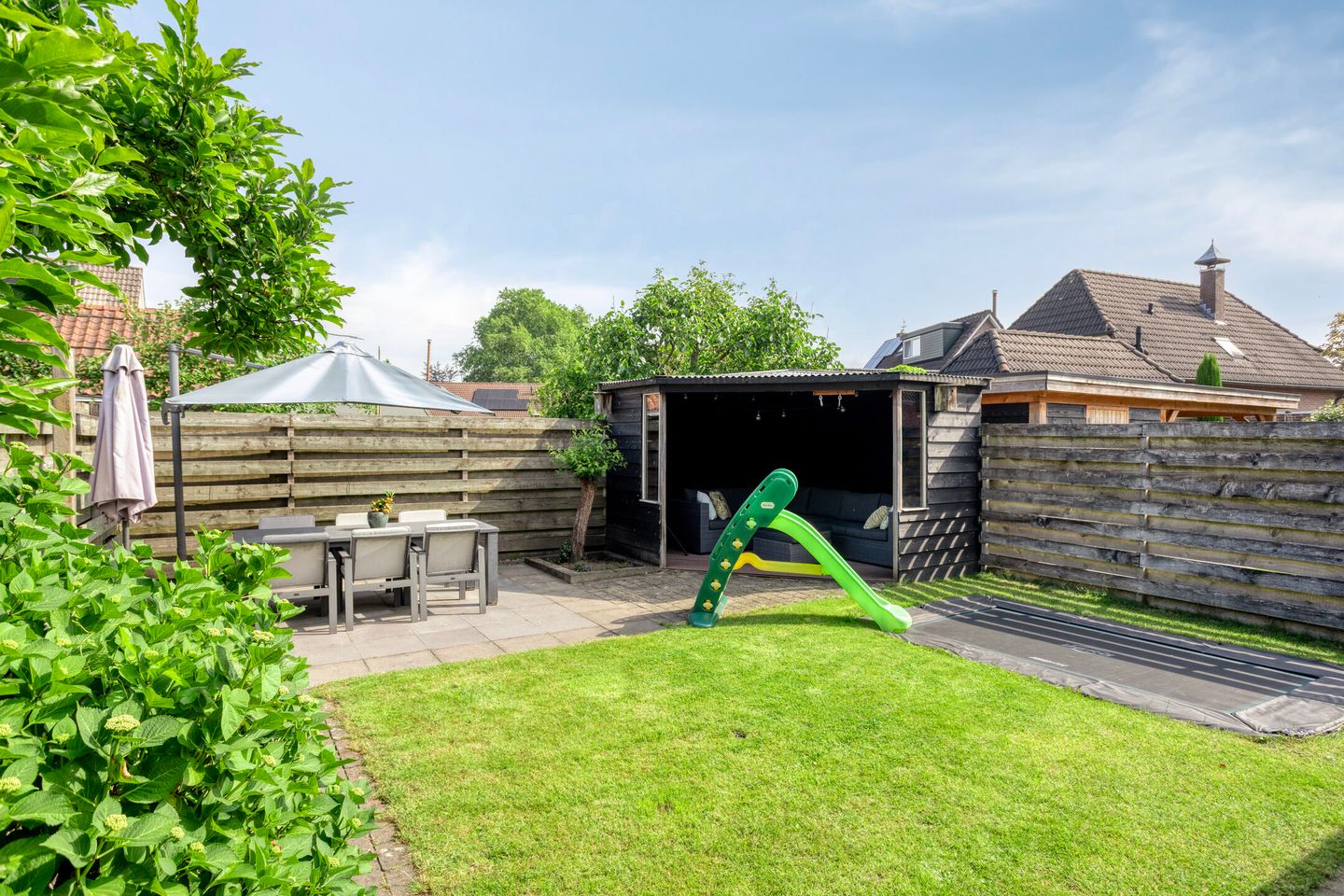 Foto 4 van het Rosbach 26