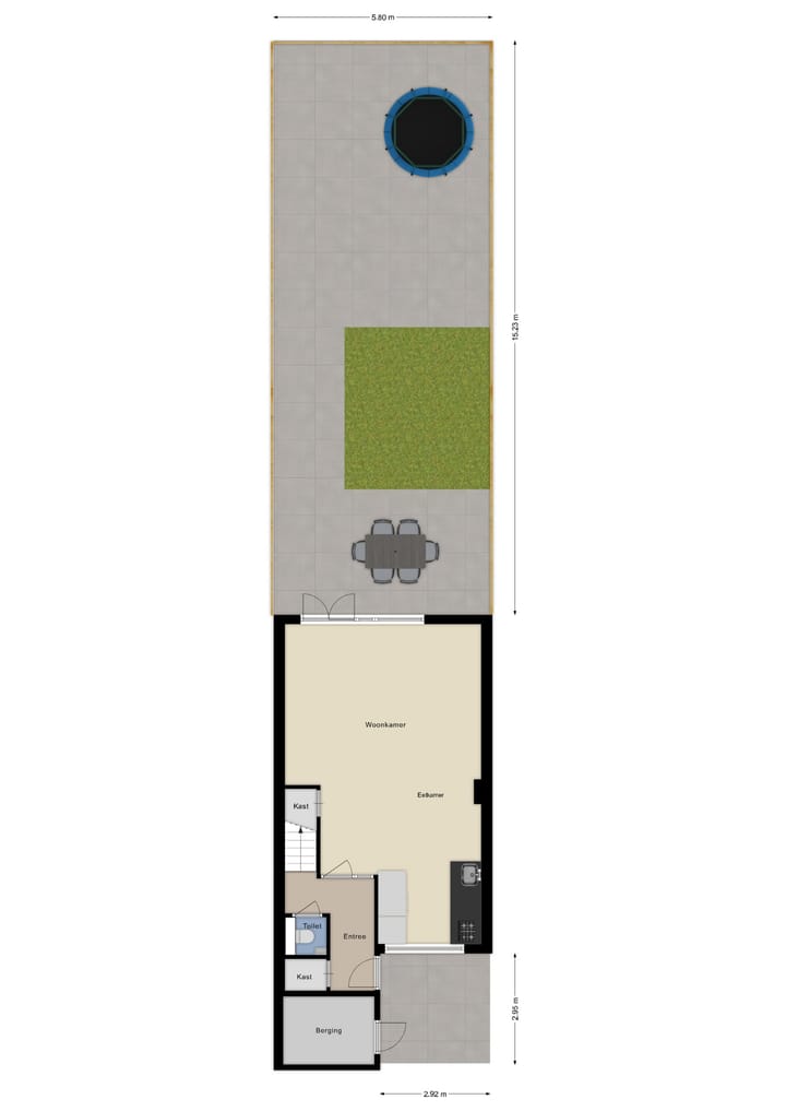 Foto 53 van Rechthuisdrift 84