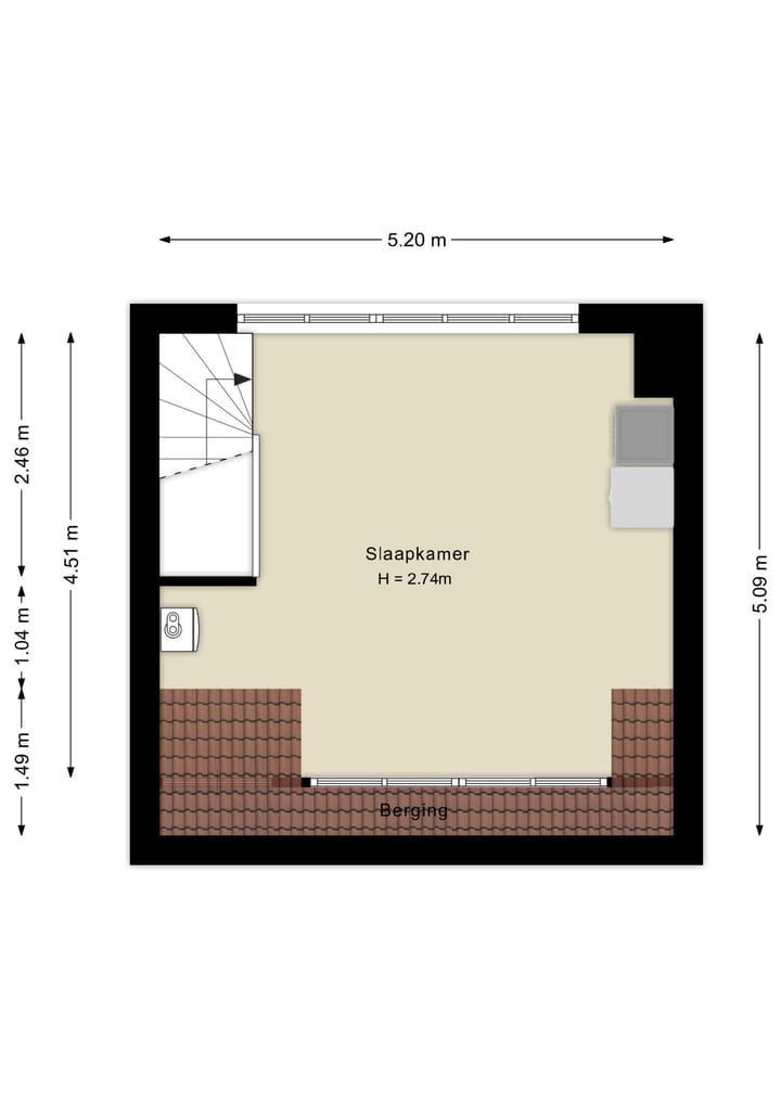 Foto 56 van Rechthuisdrift 84