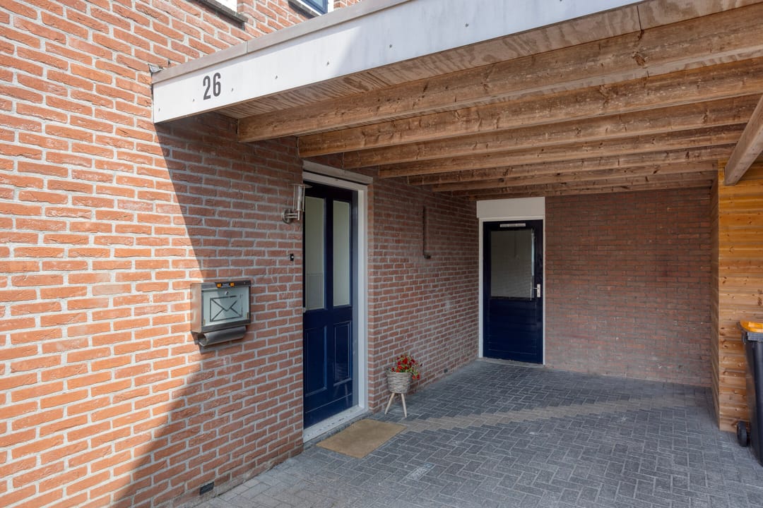 Foto 8 van het Rosbach 26