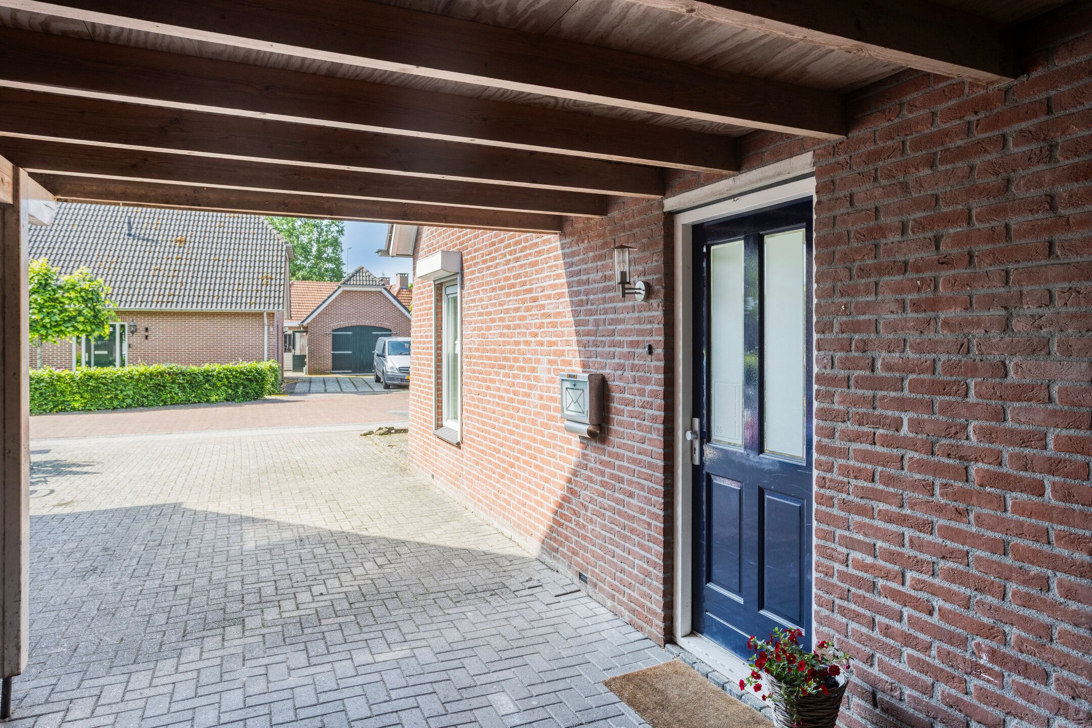 Foto 9 van het Rosbach 26