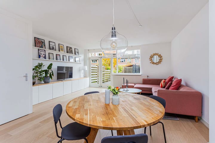 Foto 9 van Rechthuisdrift 84