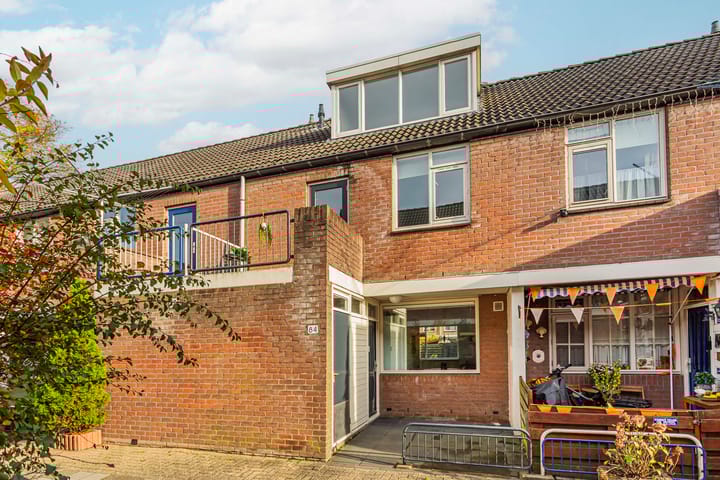 Foto 1 van Rechthuisdrift 84