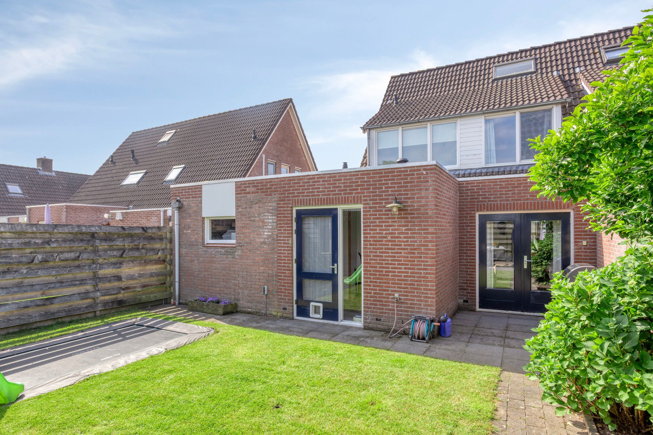 Foto 33 van het Rosbach 26