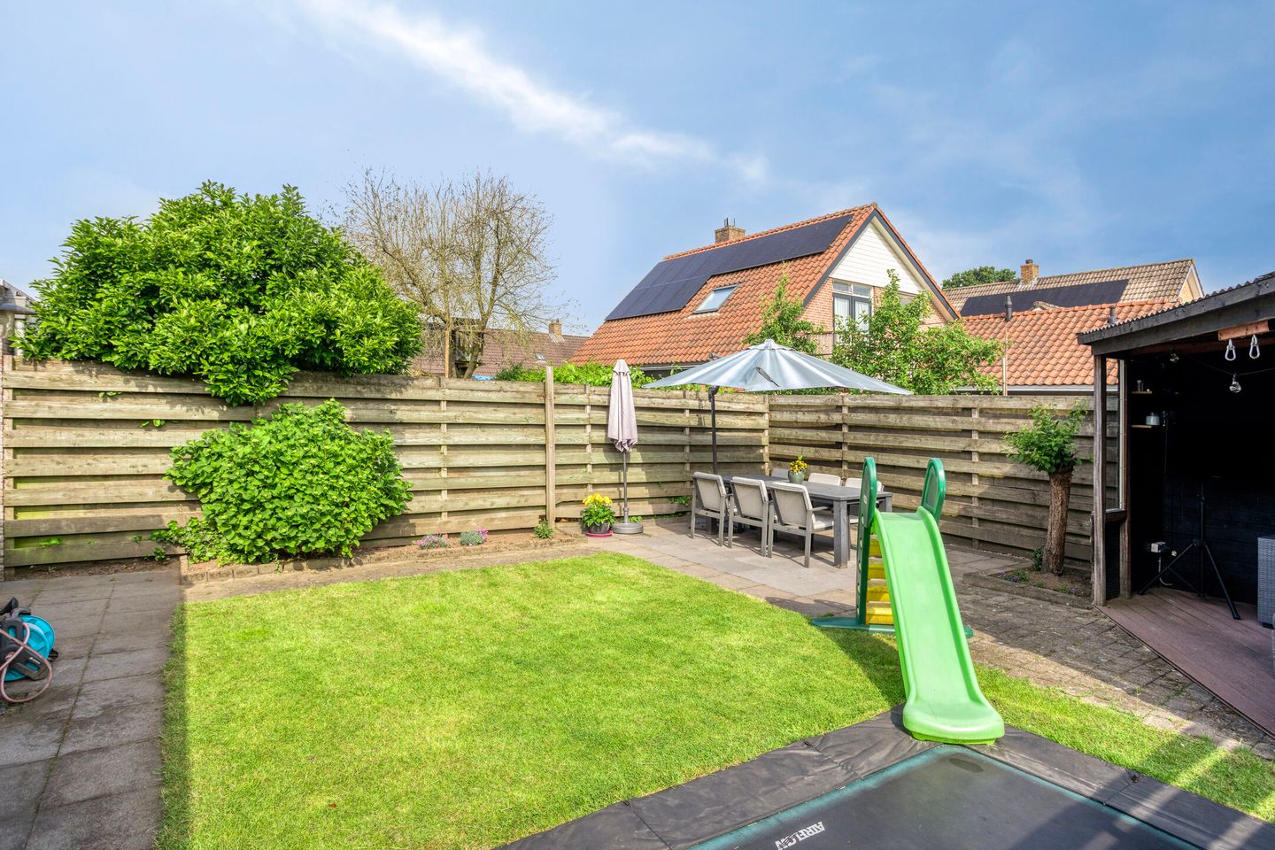 Foto 35 van het Rosbach 26