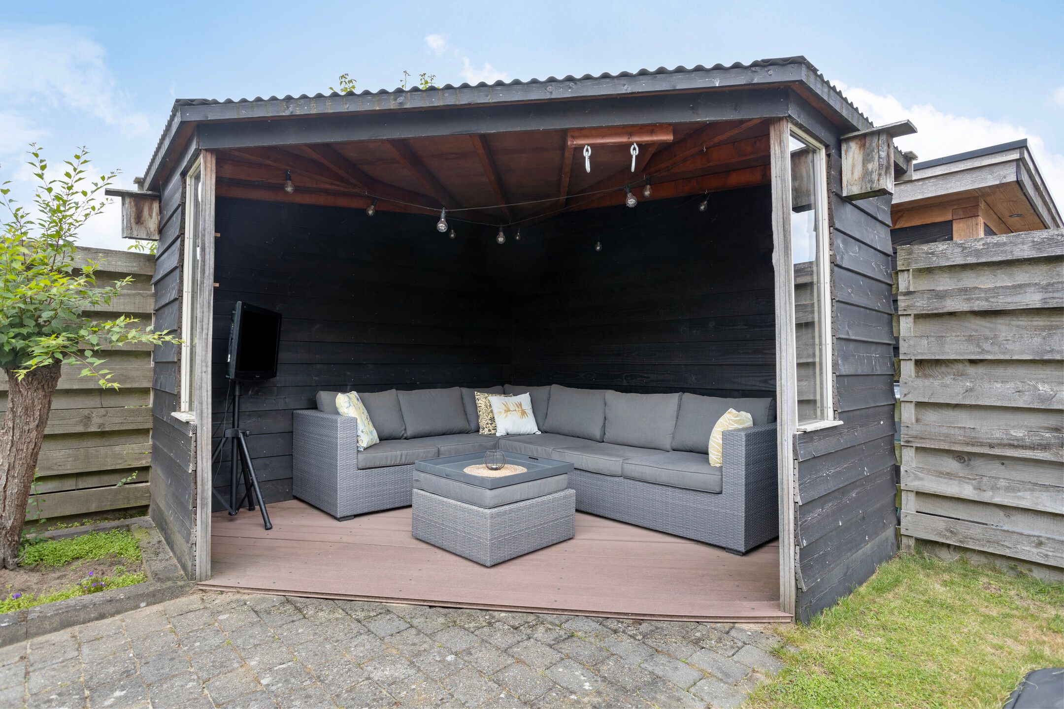 Foto 36 van het Rosbach 26