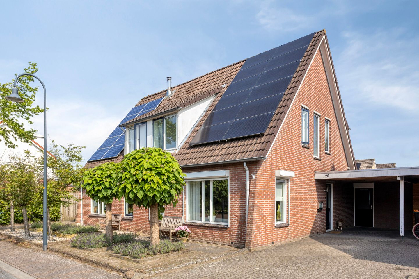 Foto 40 van het Rosbach 26