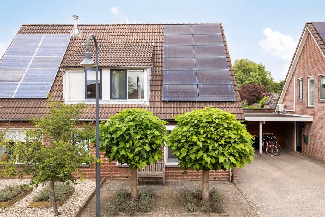 Foto 41 van het Rosbach 26