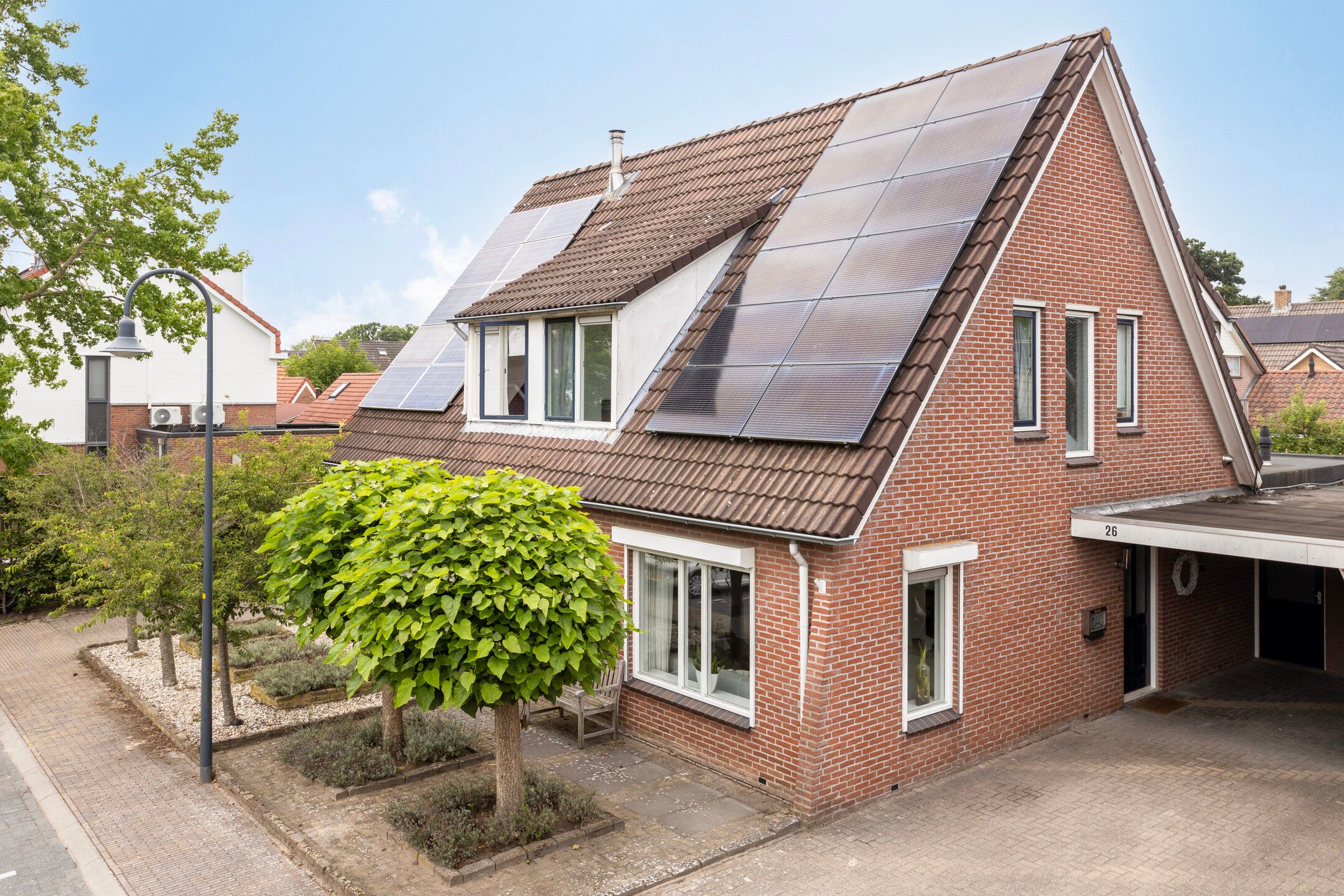 Foto 42 van het Rosbach 26