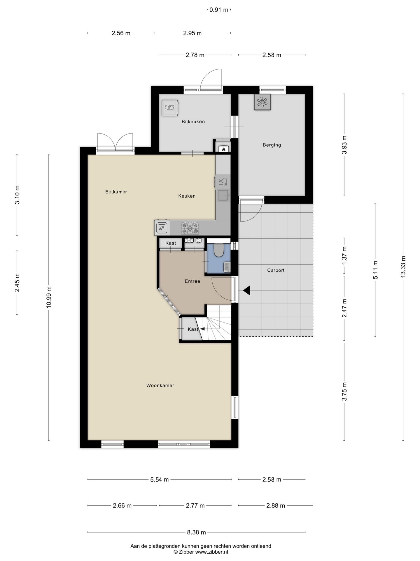 Foto 44 van het Rosbach 26
