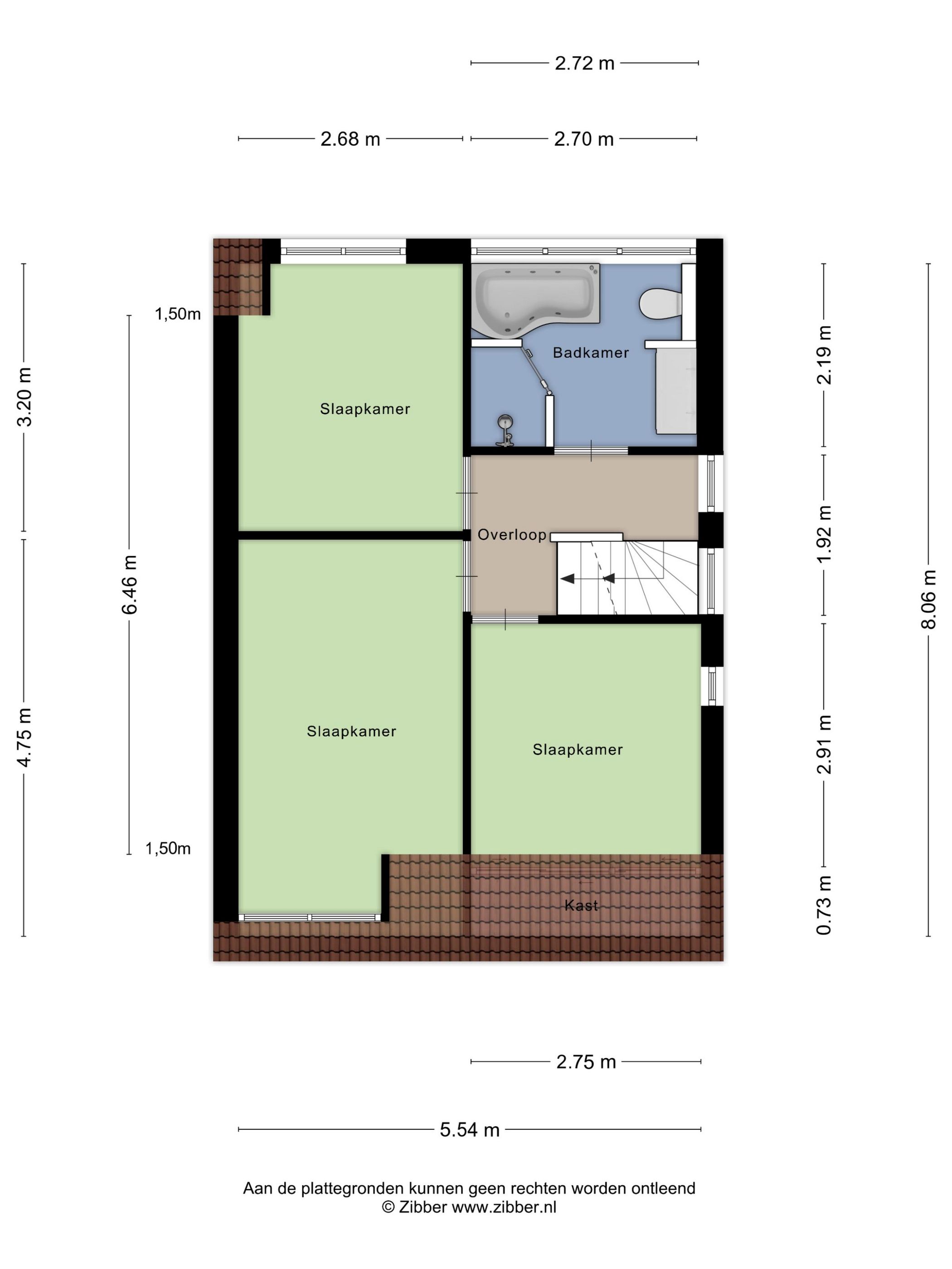 Foto 45 van het Rosbach 26