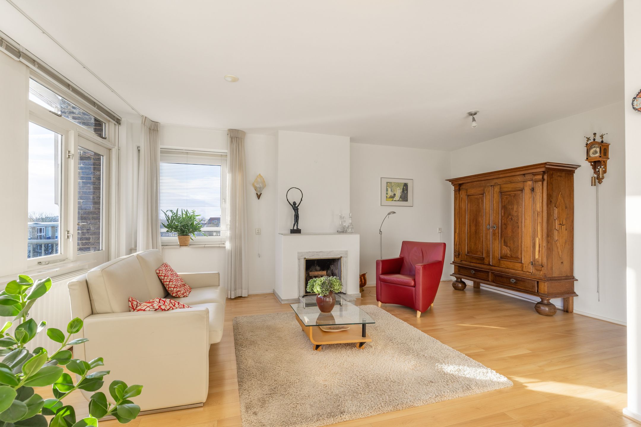 Foto 3 van Admiraal de Ruyterlaan 30