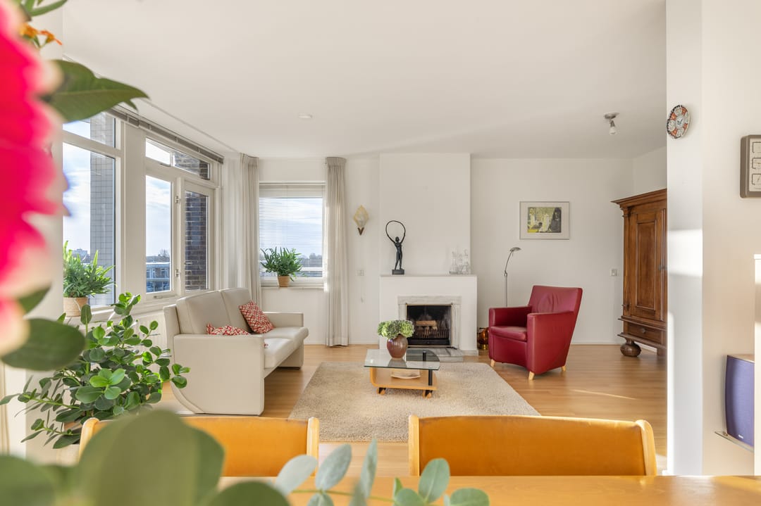 Foto 7 van Admiraal de Ruyterlaan 30