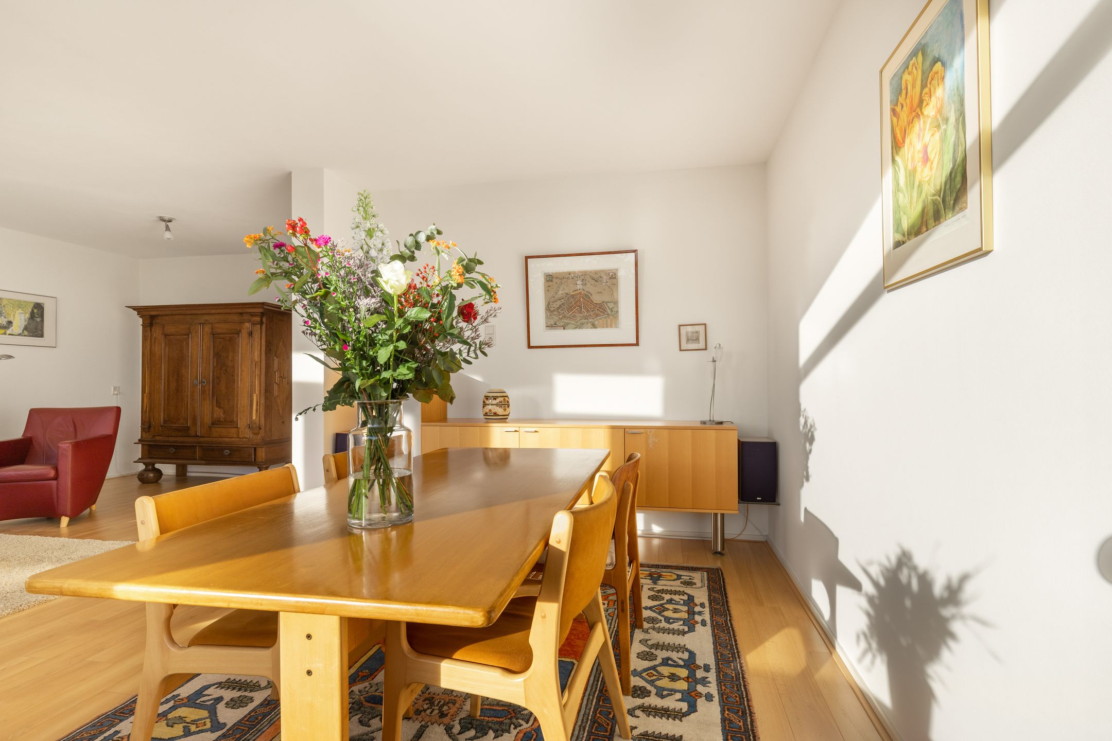 Foto 9 van Admiraal de Ruyterlaan 30