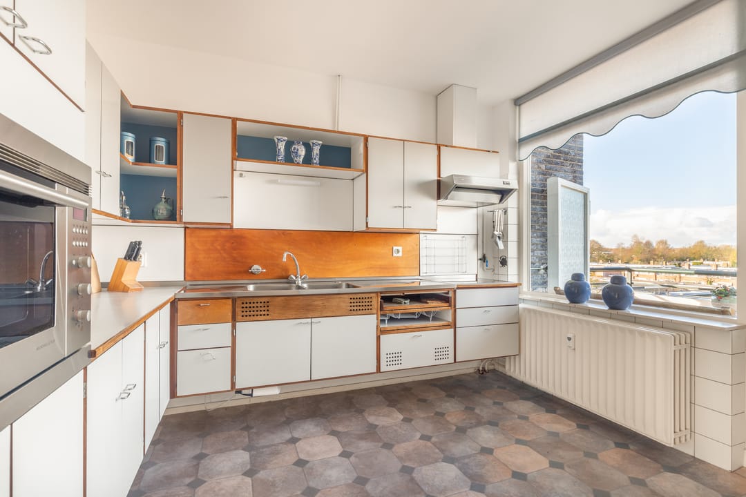 Foto 11 van Admiraal de Ruyterlaan 30