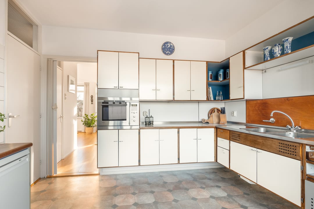 Foto 13 van Admiraal de Ruyterlaan 30