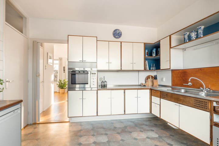 Foto 13 van Admiraal de Ruyterlaan 30