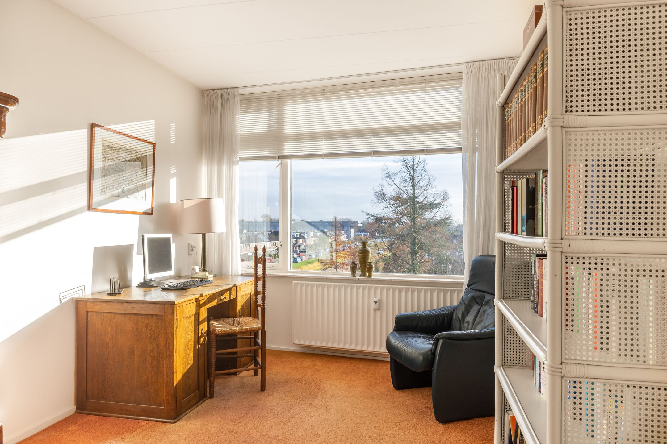 Foto 24 van Admiraal de Ruyterlaan 30