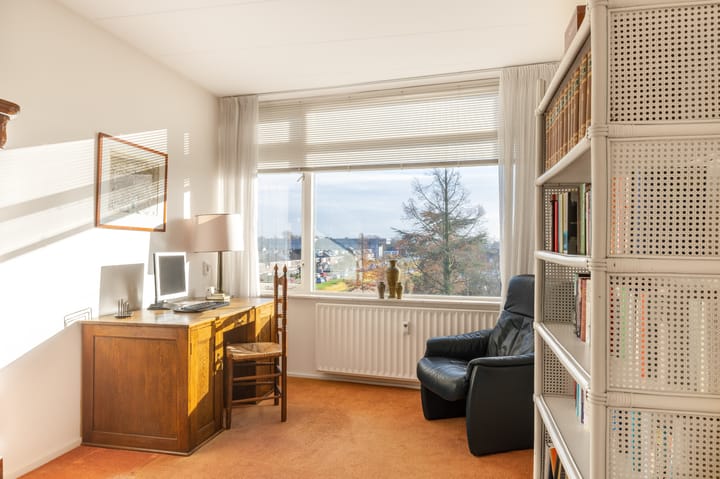 Foto 24 van Admiraal de Ruyterlaan 30