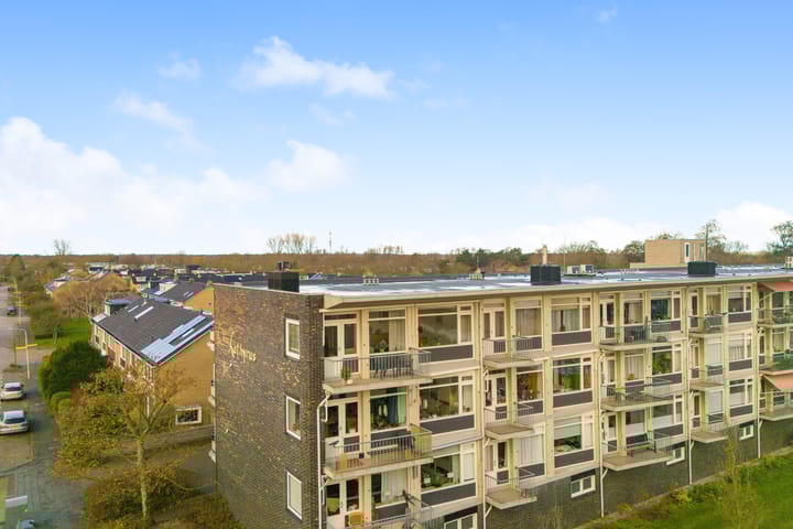 Foto 34 van Admiraal de Ruyterlaan 30