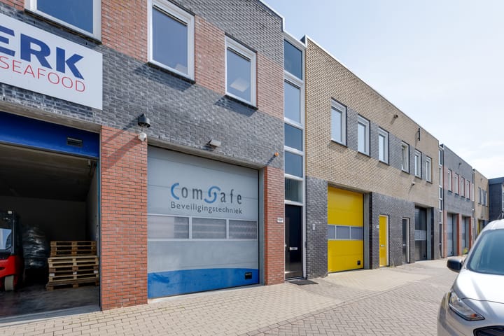 Julianaweg 139-f, Volendam