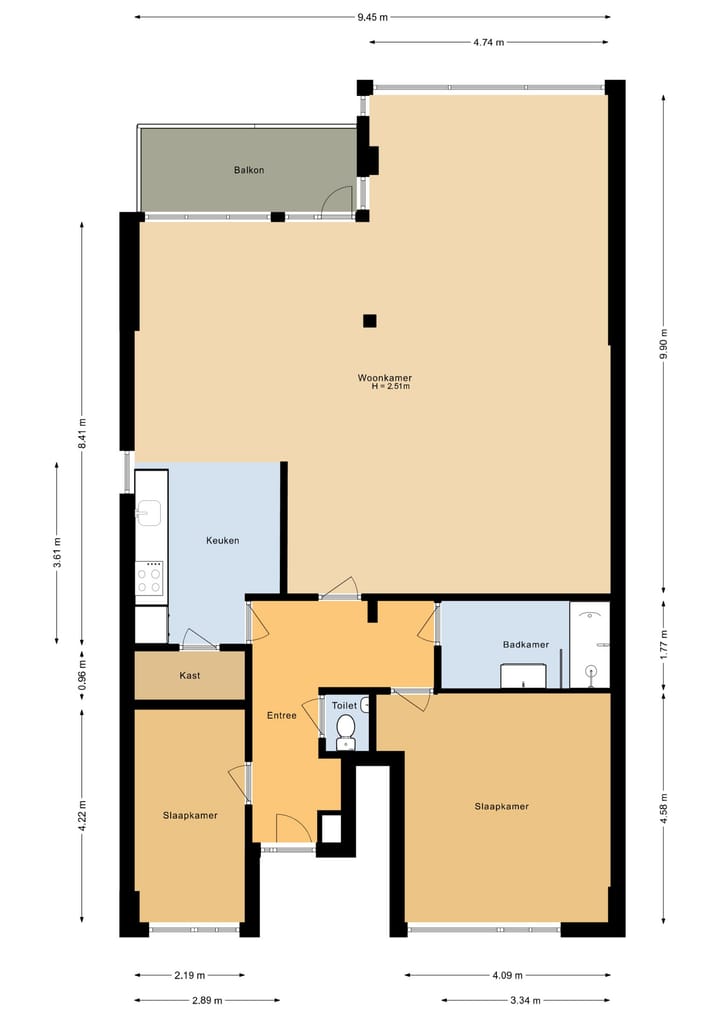 Foto 28 van Helfrichstraat 15