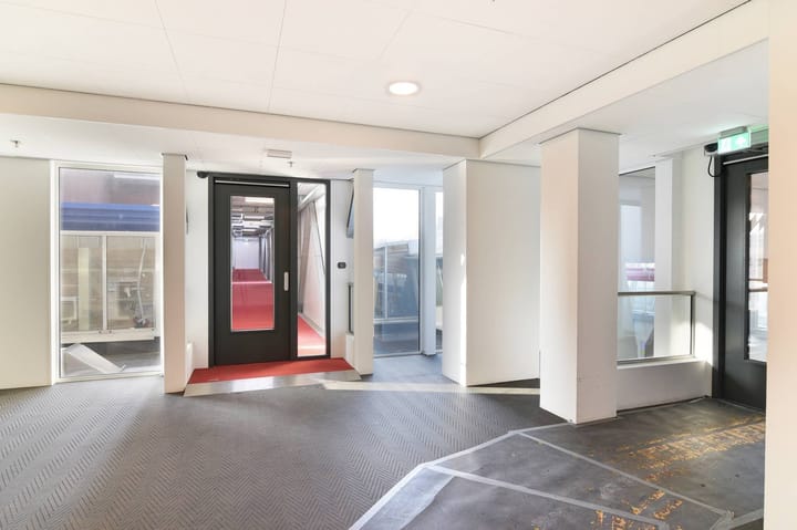 Foto 14 van Martinus Nijhofflaan 364