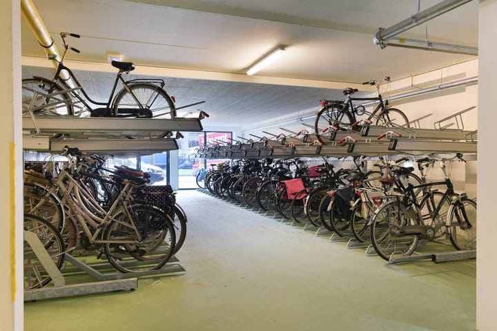 Foto 17 van Martinus Nijhofflaan 364