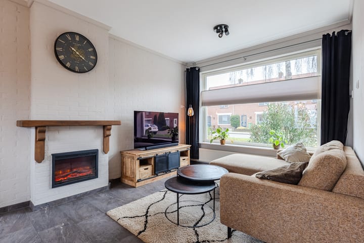 Photo 2 of Groenlingstraat 13