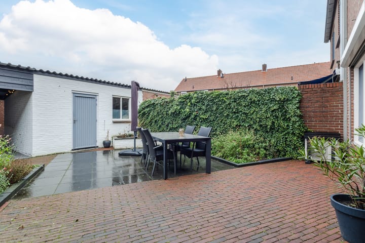 Photo 3 of Groenlingstraat 13