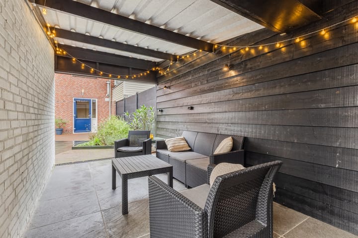 Photo 4 of Groenlingstraat 13