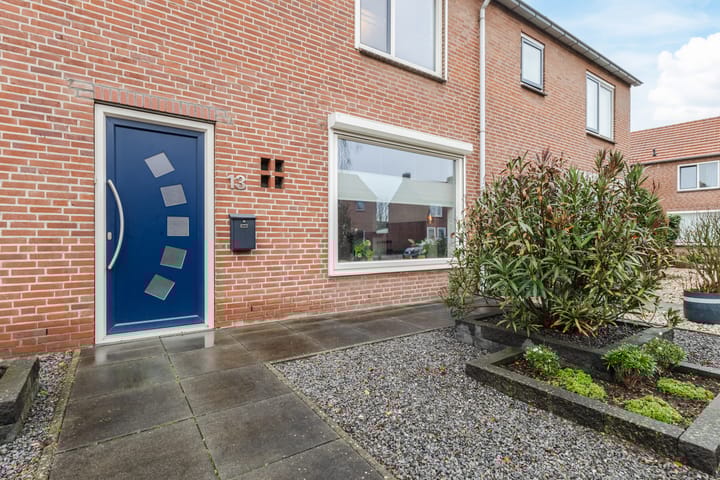 Photo 5 of Groenlingstraat 13