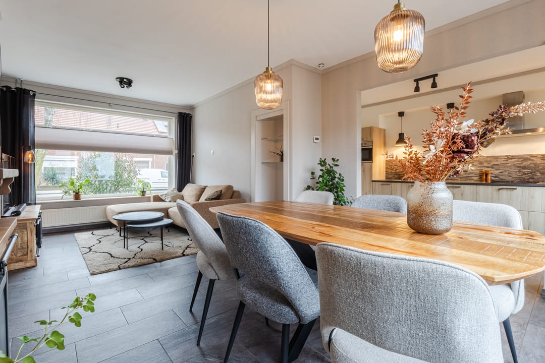 Foto 8 van Groenlingstraat 13