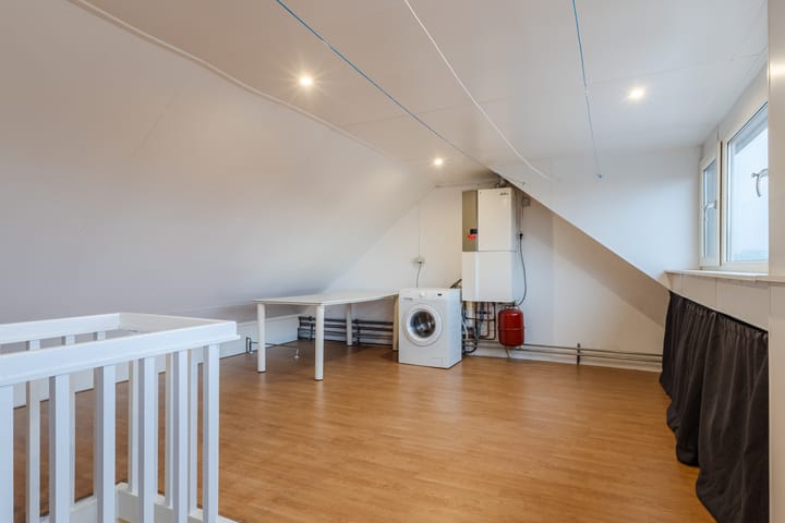 Photo 24 of Groenlingstraat 13